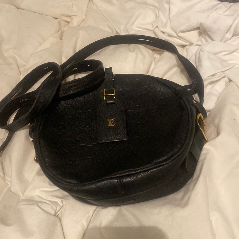 Louis Vuitton pre-owned
